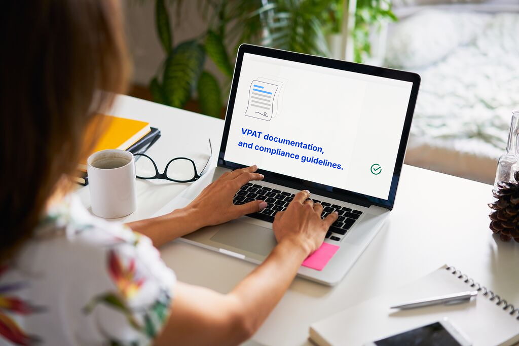 Accessibility and Compliance